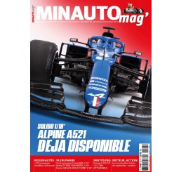 MINAUTO mag' No83 - PDF