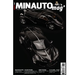 MINAUTO mag' No84 - PDF