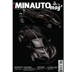 MINAUTO mag' No84