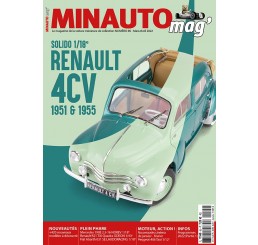 MINAUTO mag' No85 - PDF