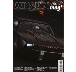 MINAUTO mag' No86 