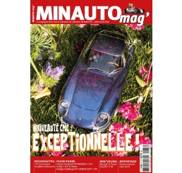 MINAUTO mag' No87