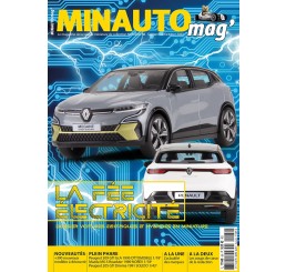 MINAUTO mag' No88 - PDF 