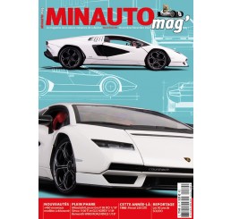 MINAUTO mag' No89