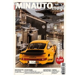 MINAUTO mag' No90