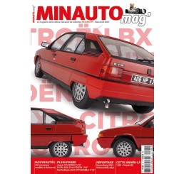 MINAUTO mag' No91 - PDF 