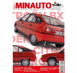 MINAUTO mag' No91