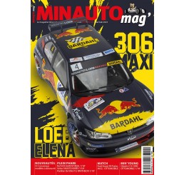 MINAUTO mag' No92 - PDF 