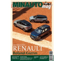 MINAUTO mag' No93 - PDF 