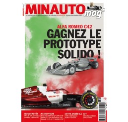 MINAUTO mag' No94 - PDF 
