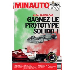 MINAUTO mag' No94