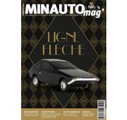 MINAUTO mag' No95