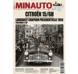 MINAUTO mag' No96