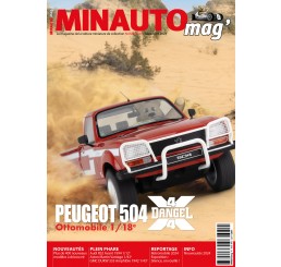 MINAUTO mag' No97