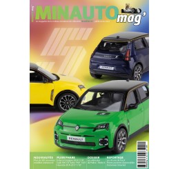 MINAUTO mag' No99