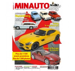 MINAUTO mag' No43