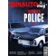 MINAUTOmag' 98 - Couverture dossier Police