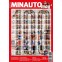 MINAUTOmag' 100 - Couverture