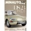 MINAUTOmag' 105 - Couverture DS 23 Pallas