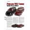 MINAUTOmag' 105 - Match Porsche 993 Turbo