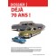 MINAUTOmag' 107 - Dossier Citroen DS deuxième partie