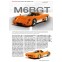 Plein Phares sur la McLaren M6BGT de Premium X