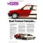 MINAUTO Mag 59 Peugeot 309