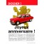 MINAUTO mag' 60 - Dossier Peugeot 504