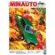 Minauto Mag 77 - Couverture Renault R17