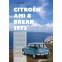MM78 - Citroën Ami 8 Break