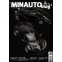 MINAUTOmag' 84 - Couverture Bugatti
