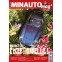 MINAUTOmag' 87 - Couverture CMC Ferrari