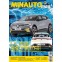 MINAUTOmag' 88 - Couverture Renault Megane e-tech