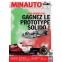 MINAUTOmag' 94 - Gagnez le prototype Solido !