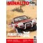 MINAUTOmag' 97 - Couverture Peugeot Dangel Ottomobile