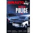 MINAUTOmag' 98 - Couverture dossier Police