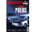 MINAUTOmag' 98 - Couverture Police