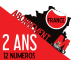 Abonnement Minauto Mag 2 ans