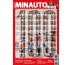 MINAUTOmag' 100 - Couverture anniversaire