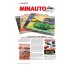 MINAUTOmag' 100 - Couverture anniversaire