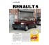 MINAUTOmag' 101 - Couverture Renaul 4 Solido