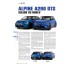 MINAUTOmag' 104 - Couverture Alpine A290
