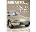 MINAUTOmag' 105 - Couverture DS 23 Pallas