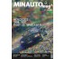 MINAUTOmag' 107 - Couverture Mercedes Koenig