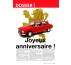 MINAUTO mag' 60 - Couve1rture