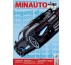 MINAUTO mag 71 - Couverture