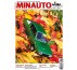 Minauto Mag 77 - Couverture Renault R17