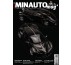 MINAUTOmag' 84 - Couverture Bugatti