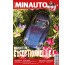 MINAUTOmag' 87 - Couverture CMC Ferrari