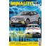 MINAUTOmag' 88 - Couverture Renault Megane e-tech